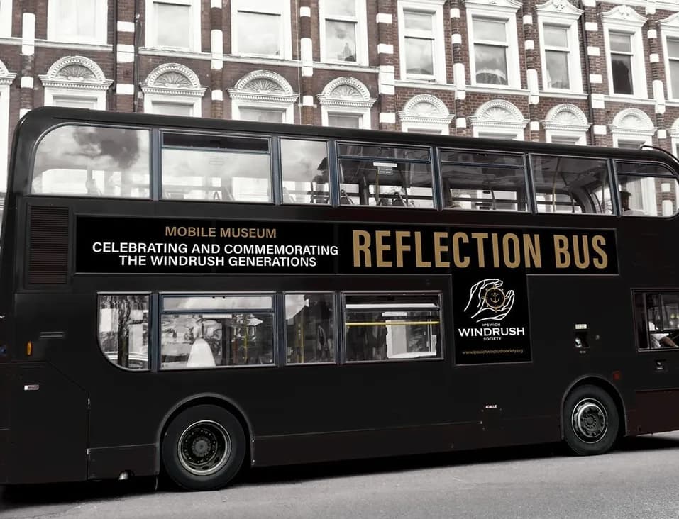Reflection Bus